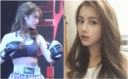 Sự thật về "nữ thần boxing" vừa xinh đẹp vừa bốc lửa đang khiến cộng đồng mạng điên đảo