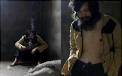 Người đàn ông phát điên sau khi chia tay bạn gái, bị bố đẻ nhốt trong nhà kho suốt 10 năm trời