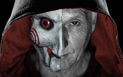 Thương hiệu kinh dị "Saw" chính thức trở lại với phần 8