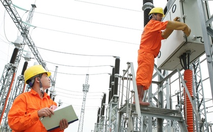 Nhiệt độ ở Hà Nội vẫn trên 40 độ C và đây là lịch cắt điện trong ngày 3/6