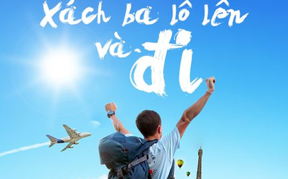 Nghỉ việc, “xách ba lô lên và đi” tại sao không?