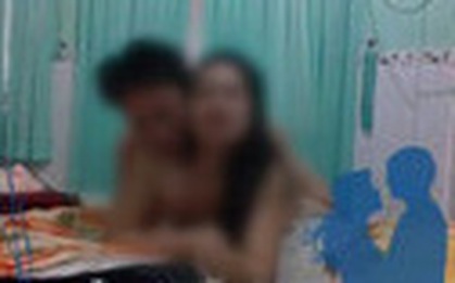 Buộc thôi việc phó giám đốc trong clip sex ở Sóc Trăng