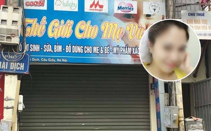 Chủ nhà không cho "chủ shop xúc phạm shipper" tiếp tục thuê cửa hàng vì không đồng tình cách hành xử
