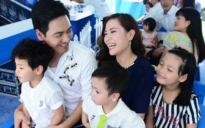 MC Phan Anh tiết lộ lý do kết hôn tuổi 24: "Mình thích, mình lấy vợ thôi"