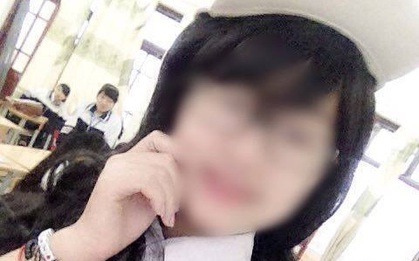 Vụ nữ sinh lớp 11 uống thuốc diệt cỏ tự tử: Hành động quá bồng bột!