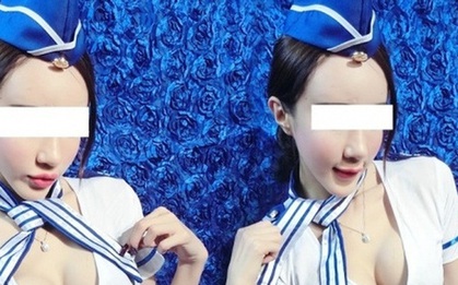 Mảng tối sau vẻ đẹp hào nhoáng của nghề tiếp viên hàng không: Bán dâm, buôn lậu để kiếm thêm tiền