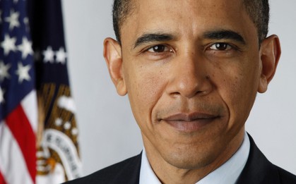 Nhìn lại những khoảnh khắc ấn tượng của Tổng thống Obama nhân dịp sinh nhật lần thứ 55