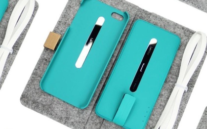 7 ốp lưng tích hợp pin dự phòng tốt nhất dành cho iPhone