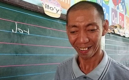 40 tuổi đi học từ lớp 1, đây là minh chứng cho việc chưa bao giờ quá muộn để thực hiện ước mơ
