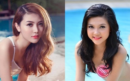 Tân "Nữ hoàng sắc đẹp toàn cầu" - Ngọc Duyên úp mở chuyện "dao kéo"