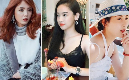 Những câu chuyện ồn ào nhất năm 2016 mà nếu không biết, chứng tỏ bạn xa rời chốn thị phi quá lâu rồi