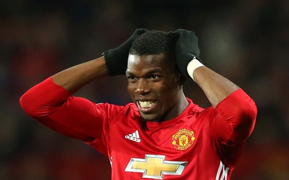 91 cú sút và... 3 bàn thắng: Man Utd tệ hại thế này đây ở "thánh địa" Old Trafford
