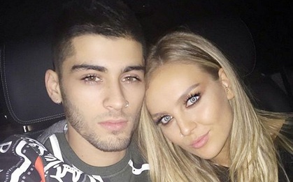 Zayn Malik bị tẩy chay vì phũ phàng "đá" vị hôn thê bằng tin nhắn sau 4 năm yêu nhau