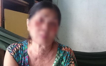 Mẹ bị cáo Vũ Văn Tiến: "Dương khoanh tay, cúi đầu xin lỗi tôi"