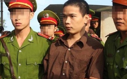 Mẹ Vũ Văn Tiến kể về nỗi sợ suốt năm qua của con trong trại giam