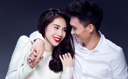 Thủy Tiên đổi tên phim điện ảnh đầu tay vì... Công Vinh