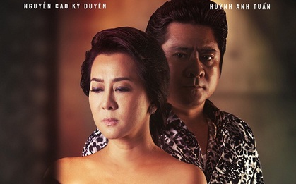 "Nữ Đại Gia" sát ngày ra rạp vẫn không được duyệt, phải dời lịch chiếu gần 2 tháng