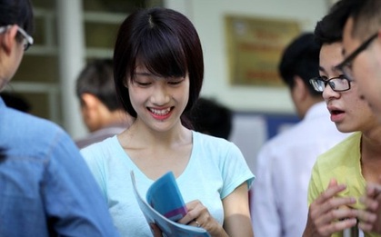 Bộ Giáo dục đồng ý 8 đại học lớn tuyển sinh riêng