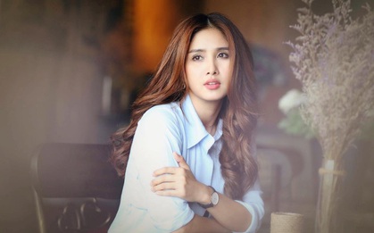 Thảo Trang ngày càng gợi cảm sau khi chia tay Thanh Bình