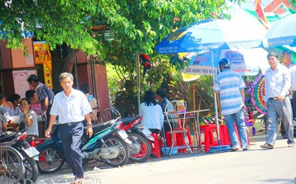 Bàng hoàng phát hiện học sinh giỏi quốc gia tự tử tại nhà