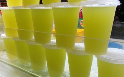 Giải mã cách hô biến ra ly nước mía 5.000 đồng