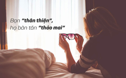 Đọc vị từ điển của “hội xuyên tạc sự thật”