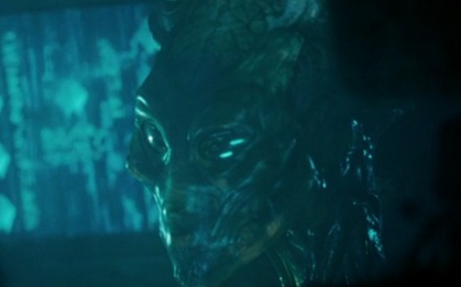 Cẩm nang về người ngoài hành tinh trong "Independence Day: Resurgence"