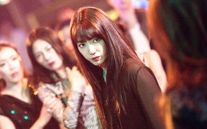 Park Shin Hye nối tiếp danh sách những thần đồng trong phim Hàn