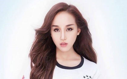 Bỏng mắt với dàn người mẫu Việt cổ vũ tuyển Đức