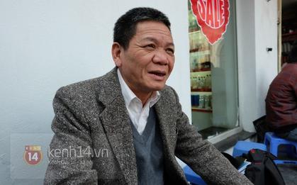 "CSGT có thể ra hiệu lệnh dừng phương tiện, dùng còi hoặc gậy chứ không được giơ chân, tung cước"