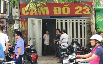 Tân sinh viên ĐH Bách khoa nghi bị trộm sát hại