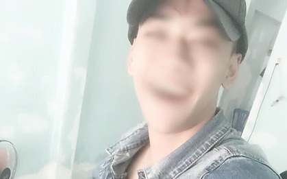 Công an tạm giữ thanh niên tự thiêu rồi nhảy kênh Tân Hóa