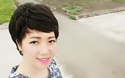 Bi kịch Hoa khôi đá cầu: Nhà còn gì bán hết chữa ung thư