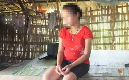 Thanh Hóa: Bé 12 tuổi mang thai 7 tháng