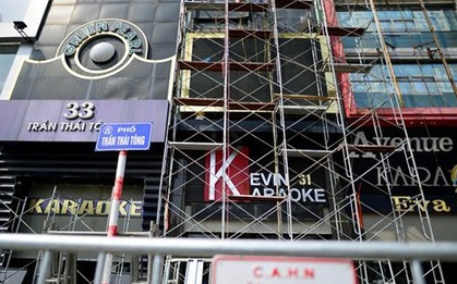 Hà Nội xem xét dừng hoạt động karaoke đến hết năm 2016