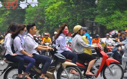 Không được phép dừng xe chỉ để kiểm tra chính chủ