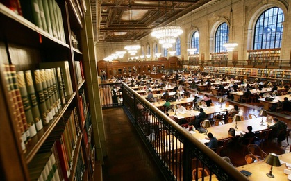4 giờ 30 sáng ở Harvard: Sinh viên có thật sự vất vả như mọi người đang nghĩ?