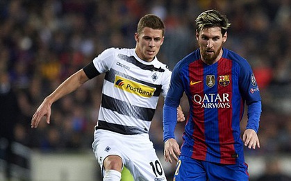 "Messi xứng đáng giành Quả bóng vàng hơn Ronaldo"