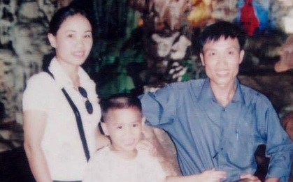 Chàng trai khẩn thiết cầu xin cư dân mạng giúp tìm người bố thất lạc ở Nga hơn 3 năm nay