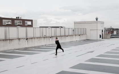 Cuộc đời chúng ta có thật là một cuộc chạy đua marathon hay không?