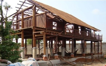 Hoài Linh xây công trình không phép, bị phạt 6,2 triệu đồng