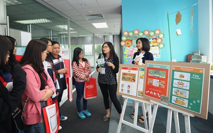 Thi tốt thôi chưa đủ, chọn trường cũng phải thật sáng suốt!