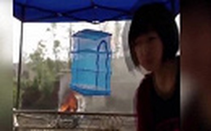 Cô gái bịa chuyện nhặt 200 triệu đồng mang trả để "câu like" trên facebook