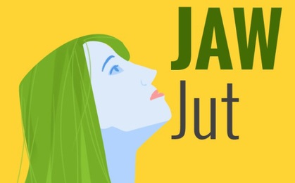 4 tư thế "thần thánh" giúp bạn luôn có mặt nhỏ, cằm thon