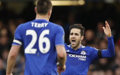 ​Chelsea cầm chân West Ham bởi bàn thắng gây tranh cãi