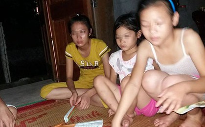 Nhẹ dạ, thiếu nữ 15 tuổi ở Ninh Bình bị lừa lên Hà Nội sống cảnh cơm tù trong phòng kín có chó dữ canh