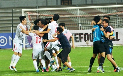HLV U19 Việt Nam: "Nhật Bản rất mạnh, nhưng chúng tôi có thể đánh bại"