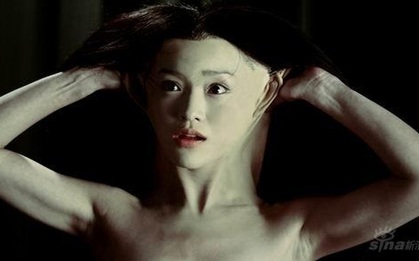 Điểm danh biệt đội ma nữ dư sức "cân" trọn Sadako và Kayako