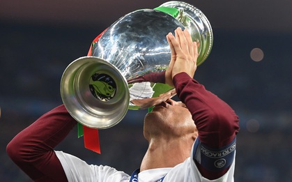 Chỉ có ghen ghét mới xổ toẹt giá trị và đóng góp của Ronaldo