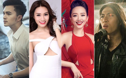 Bạn có nhớ Tóc Tiên, Nam Cường, Minh Thư, Viết Thanh từng chiến thắng "show sống còn" nào không?